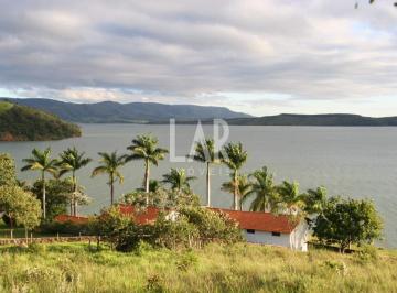 Rural · 882000m² · 3 Quartos · Fazenda - Sítio à venda, 3 quartos, Centro - Guapé/MG