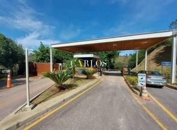 Terreno · 2141m² · Lote à venda no condomínio Arvoredo em Nova Lima.