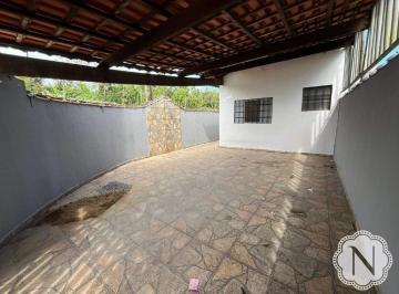 Casa · 100m² · 2 Quartos · 2 Vagas · Casa à venda com 2 quartos no bairro Cibratel II 