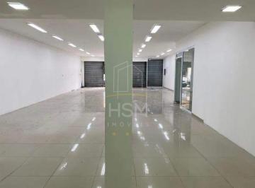 Comercial · 400m² · 3 Vagas · Salão para aluguel, 3 vagas, Silveira - Santo André/SP