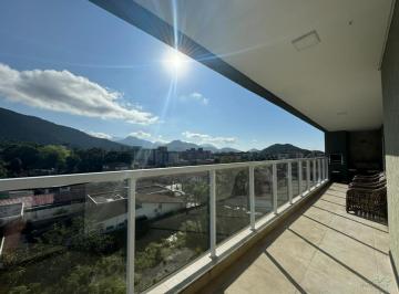 Imagem do Imóvel · Ubatuba, Centro- Belíssimo apartamento de 3 dormitórios, sendo 2 suítes, em condomínio tranquilo e a