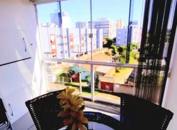 Apartamento · 2 Quartos · 1 Vaga · Apartamento de 02 dormitórios