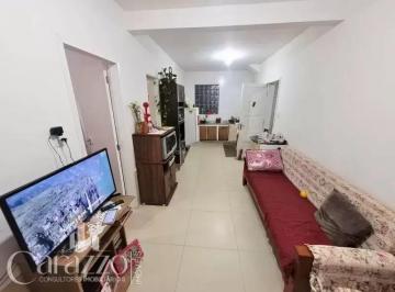Apartamento · 52m² · 2 Quartos · 1 Vaga · Apartamento térreo de 02 dormitórios