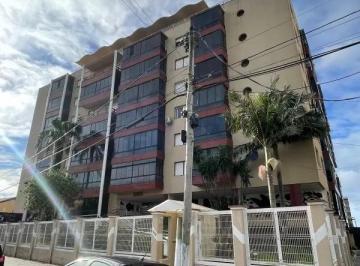 Apartamento · 1 Quarto · Apartamento térreo de 01 dormitório