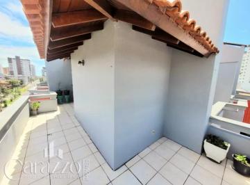 Apartamento de 2 quartos, Tramandaí · Cobertura com 02 dormitórios