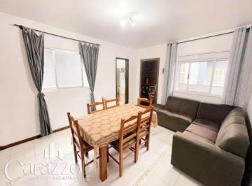 Apartamento · 2 Quartos · Apartamento de 02 dormitórios