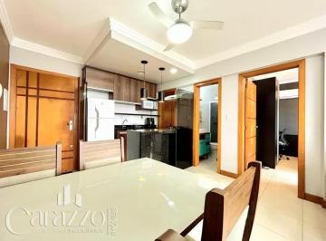 Apartamento · 1 Quarto · 1 Vaga · Apartamento com 01 dormitório