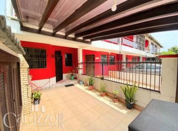 Apartamento · 2 Quartos · 1 Vaga · Duplex com 02 dormitórios