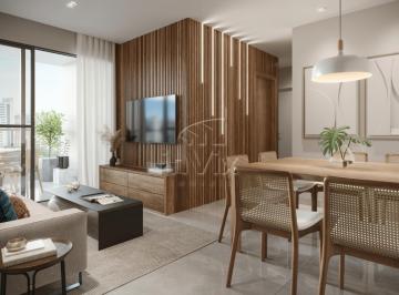 Apartamento · 91m² · 3 Quartos · 2 Vagas · Imoveis - no Jardim Camburi