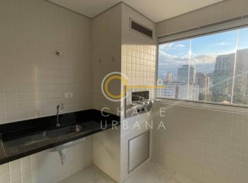 e163c2769ba133bcf5c8ddbc637e0435623d569b · Apartamento com 2 dormitórios para alugar, 70 m² por R$ 5.900,00/mês - Boqueirão - Santos/SP