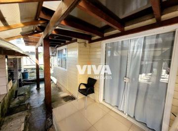 69524e9fdeb80e9c0da2f61268fe0db44338cb3d · Casa com 3 dormitórios à venda, 84 m² por R$ 800.000,00 - Machados - Navegantes/SC