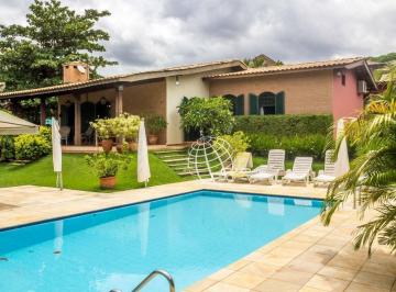 59fed0bbd355d9abd87fe194a428b60da35d2d1b · Casa com 5 dormitórios à venda, 540 m² por R$ 1.900.000,00 - Vila Petrópolis - Atibaia/SP