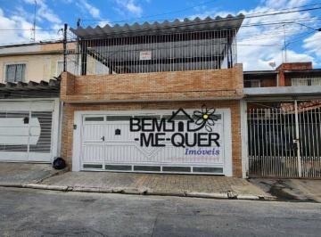 df10f2ffce58023b25a83accbadf853f80d7f092 · Sobrado com 3 dormitórios à venda, 120 m² por R$ 585.000,00 - Jardim Cachoeira - São Paulo/SP