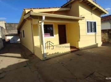 251209a587a202122204946492f12bf2a1aa3462 · Casa com 2 dormitórios à venda, 82 m² por R$ 590.000,00 - Centro - Jaguariúna/SP