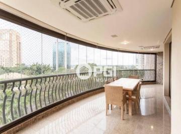 9d1131e986aa1c93577b52534b31250652ef7e76 · Apartamento com 4 dormitórios à venda, 336 m² por R$ 1.500.000,00 - Jardim Irajá - Ribeirão Preto/SP