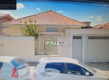 9c08261f41e7e546fff7f25da266c0f558d66c91 · Terreno com 3 casas, à venda, 286 m² por R$ 600.000 - Vila Arens II - Jundiaí/SP