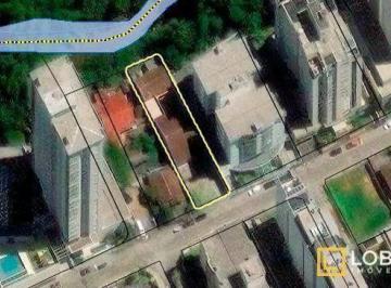 59a25216bc26610e378b6d6a66fd65b0b607073f · Terreno à venda, 636 m² por R$ 1.850.000,00 - Velha - Blumenau/SC