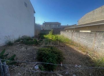 0cff59f910ae518bf8f4dc02f4ba4ae51ab68dc1 · Terreno à venda, 250 m² por R$ 380.000,00 - Jardim das Palmeiras - Atibaia/SP