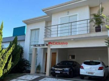 4bd9812f61c75cb91cbe30816111d95c95ecc472 · Casa com 3 dormitórios à venda, 278 m² por R$ 1.900.000,00 - Condomínio Yucatan - Paulínia/SP