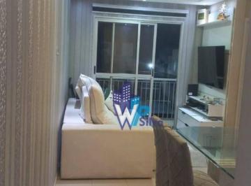 d97cc375092e89c4cc472e683c245282333892cf · Apartamento à venda, 51 m² por R$ 299.999,99 - Vila Curuçá Velha - São Paulo/SP