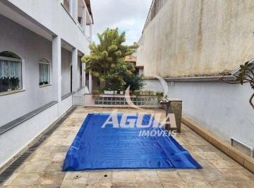 274bba0ded3f38425b0eaf10e1261788173cdb52 · Sobrado com 4 dormitórios à venda, 240 m² por R$ 800.000,00 - Parque Capuava - Santo André/SP