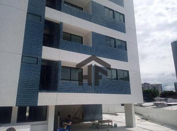 029223866f7d44d9ab96413bb464a134f23b04e5 · Apartamento de 48m² à venda, com 02 quartos, localizado na Soledade, Recife - Pernambuco.