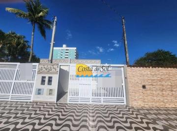 b1fb3361010f9fad300538493abb75fde20a0720 · Casa com 2 dormitórios à venda, 70 m² por R$ 470.000,00 - Jardim Real - Praia Grande/SP