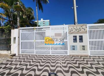 a7f28f8d069fa67b2b1bc80a7f49b0a80b4abbae · Casa com 2 dormitórios à venda, 70 m² por R$ 460.000,00 - Jardim Real - Praia Grande/SP
