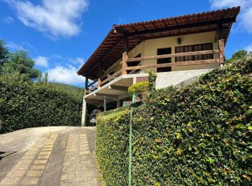 93225eaf6f2df2d482361988c237e70c9e31b050 · Casa à venda, 265 m² por R$ 750.000,00 - Vargem Grande - Teresópolis/RJ