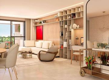 6efbe91337e3d0a3f27849c83acbc5146b54542e · Apartamento com 3 dormitórios à venda, 115 m² por R$ 1.415.000,00 - Agua Verde - Curitiba/PR