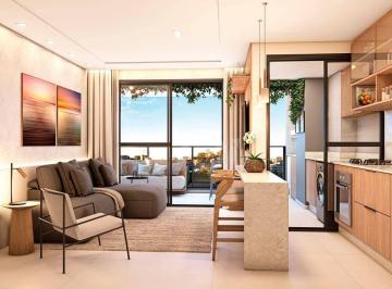 e0d5c15f865632031d502d8df638cc41277c6763 · Apartamento com 2 dormitórios à venda, 71 m² por R$ 701.000,00 - Agua Verde - Curitiba/PR
