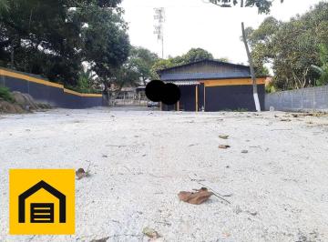 f053d3c649d21fb582bb6daa1302bb3f9eb4b4ee · Área para alugar, 700 m² por R$ 4.525,00/mês - Batistini - São Bernardo do Campo/SP