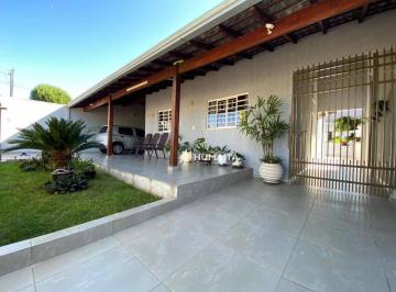 bdfe1ec55bff5bbc8ffaf878037b8bc8af8f1044 · Excelente Casa com 3 dormitórios à venda, 215 m² por R$ 780.000 - Leonor - Londrina/PR