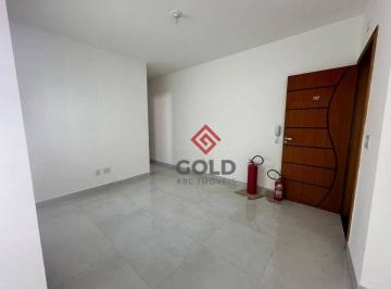 96115ee972cdcaecdafb0d574785a27397ac5d14 · Apartamento com 2 dormitórios à venda, 55 m² por R$ 420.000,00 - Vila Alzira - Santo André/SP