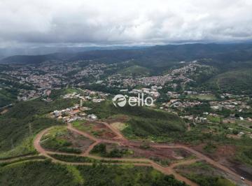 Foto Aérea · Lote de 342 m² a Venda - Villa Real - Sabará/MG