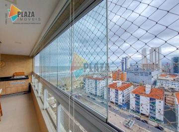 d73085bd5e1f1fc7a62a411c6bb24f7dea524f8f · Apartamento 2 dormitórios com 2 suítes à venda, 86 m² por R$ 899.000 - Boqueirão - Praia Grande/SP