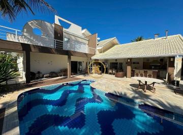 5e496d3f2616a619599b303aeb36e1d51c69153b · Casa à venda, 580 m² por R$ 3.500.000,00 - Bougainvillee II - Peruíbe/SP