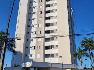 fe61d649f67f0971d853ff3e775eb4928a12ff53 · Apartamento com 3 dormitórios à venda, 98 m² por R$ 450.000,00 - Jardim Morumbi - Londrina/PR