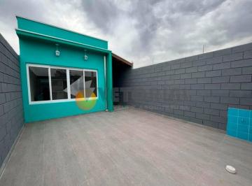 Casa de 2 quartos, Caraguatatuba · Casa com 2 dorm. à venda, 75 m² por R$ 330.000,00 - Golfinho - Caraguatatuba/SP