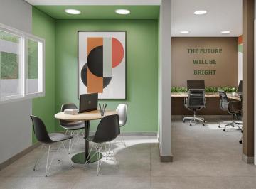 Coworking · Apartamento, Jardim da Pedreira, São Paulo, SP