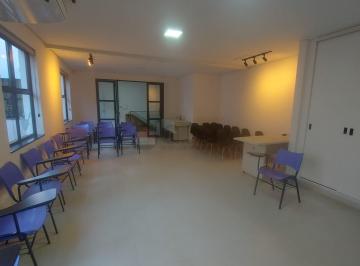 Foto 01 · Sala comercial em condomínio no Centro de Sorocaba-SP, com 1 banheiro, 3 vagas de garagem e 55m²!