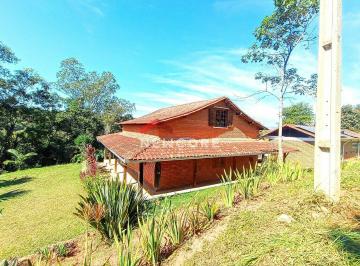 Rural · 100000m² · 4 Quartos · 6 Vagas · Sítio em  Estrada Caeté/Sabará  - Zona Rural - Caeté/MG