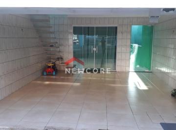 Casa · 112m² · 3 Quartos · 2 Vagas · Sobrado em Rua Pau Brasil - Alvarenga - São Bernardo do Campo/SP