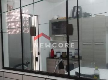 Casa en Venda de 3 quartos Alvarenga · Sobrado em Rua Pau Brasil - Alvarenga - São Bernardo do Campo/SP