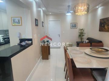 Apartamento · 88m² · 3 Quartos · 2 Vagas · Apartamento em  Rua Aníbal Costa Dias - Vila Lucy - Sorocaba/SP