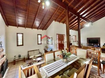 Casa · 321m² · 3 Quartos · 8 Vagas · Casa de condomínio em  Rua México - Chácara dos Lagos - Carapicuíba/SP