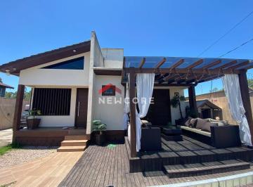 Casa · 153m² · 2 Quartos · 1 Vaga · Casa em  Avenida Universitária - São Defende - Criciúma/SC