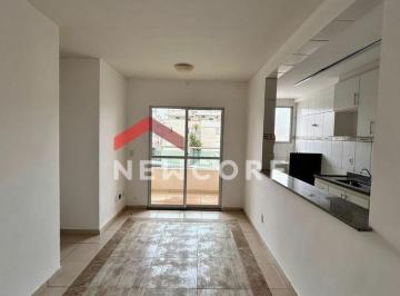 Apartamento · 55m² · 3 Quartos · 1 Vaga · Apartamento em  Avenida Aureliano Cardia - Vila Cardia - Bauru/SP