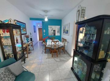 Apartamento · 90m² · 2 Quartos · 1 Vaga · Apartamento em Rua Nicarágua - Guilhermina - Praia Grande/SP