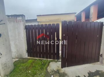 Casa · 67m² · 2 Quartos · 2 Vagas · Casa em Rua Wanderlei da cruz abassi - Balneário Campos Eliseos - Itanhaém/SP